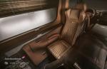 Mercedes-Benz Sprinter by Carlex Design 2017 года